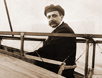 Louis Blériot 