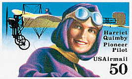 US Postage stamp from 1991