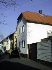Fischer Haus